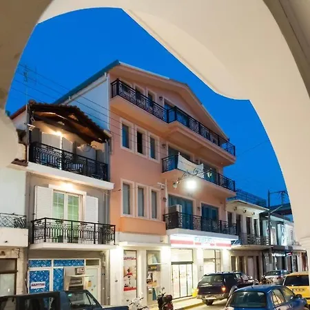 & Away Maisonette Holiday home Zakynthos Town