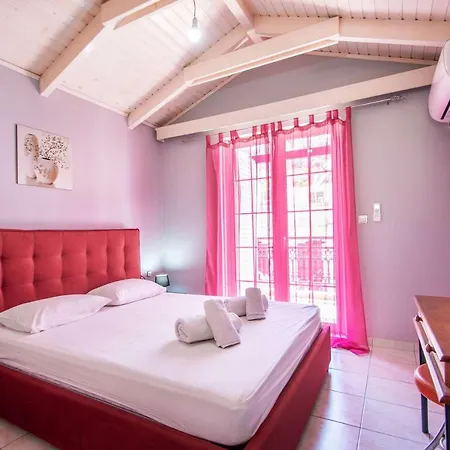 Holiday home & Away Maisonette