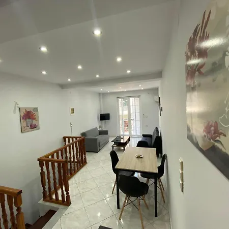 & Away Maisonette Zákynthos by